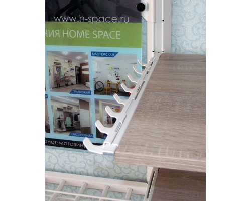 Вешало на кронштейн универсальный 450