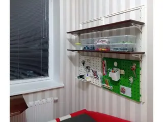 Полки в детскую